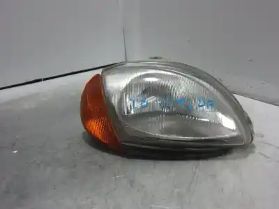 Pièce détachée automobile d'occasion FEU DROIT pour PEUGEOT 207  Références OEM IAM 46769165  