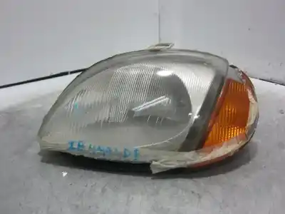 Piesă de schimb auto la mâna a doua FAR STÂNGA pentru PEUGEOT 207  Referințe OEM IAM 46769167  