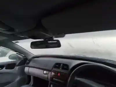 Автозапчастина б/у передня ліва подушка безопасности для mercedes-benz clase clk (w208) cabrio m112940 посилання на oem iam   