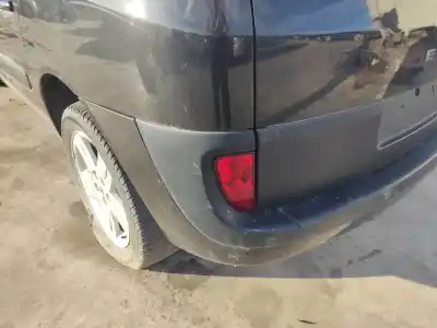 Автозапчастина б/у внутрішній лівий задній ліхар для renault espace iv (jk0) f4r792 посилання на oem iam 