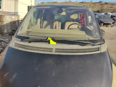 Автозапчастина б/у вітрово скло для renault espace iv (jk0) f4r792 посилання на oem iam 