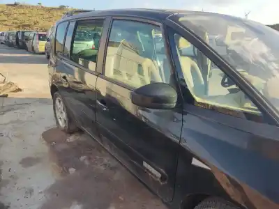 Автозапчастина б/у передні праві двері для renault espace iv (jk0) f4r792 посилання на oem iam 