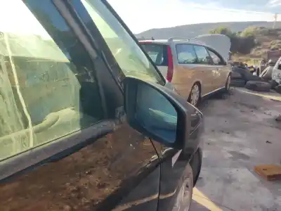 Автозапчастина б/у правий задний огляд для renault espace iv (jk0) f4r792 посилання на oem iam 