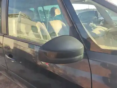 Автозапчастина б/у правий задний огляд для renault espace iv (jk0) f4r792 посилання на oem iam   