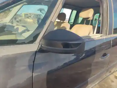 Автозапчастина б/у ліве дзеркало для renault espace iv (jk0) f4r792 посилання на oem iam   