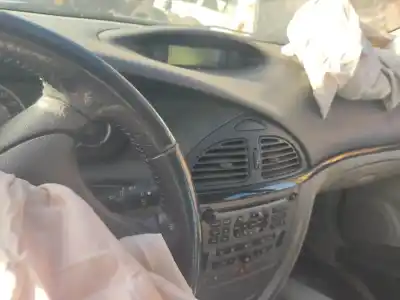 Автозапчастина б/у аудіо система / радіо cd для renault espace iv (jk0) f4r792 посилання на oem iam 