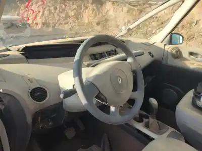 Автозапчастина б/у кермо для renault espace iv (jk0) f4r792 посилання на oem iam 