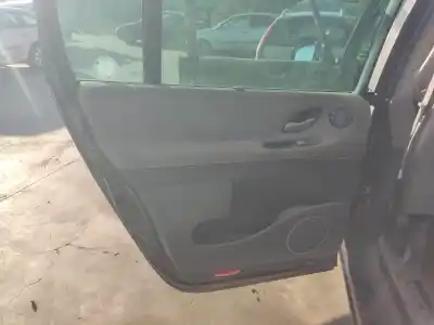 Автозапчастина б/у ліва задня внутрішня ручка для renault espace iv (jk0) f4r792 посилання на oem iam 