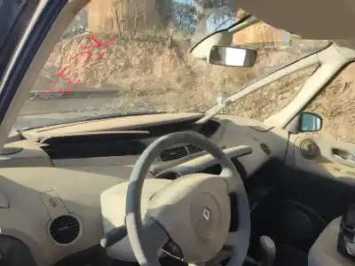 Автозапчастина б/у правильний натір для renault espace iv (jk0) f4r792 посилання на oem iam 
