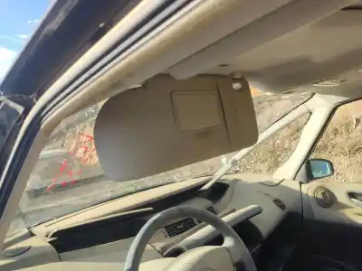 Автозапчастина б/у лівий натір для renault espace iv (jk0) f4r792 посилання на oem iam 