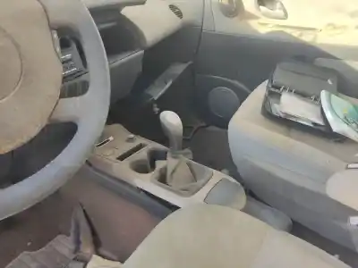 Автозапчастина б/у передач для renault espace iv (jk0) f4r792 посилання на oem iam 