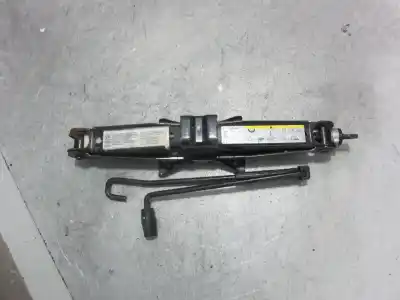 Pièce détachée automobile d'occasion cric hydraulique pour volkswagen tiguan (ad1) cua références oem iam 5qf011031  