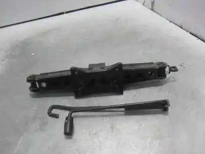 Pièce détachée automobile d'occasion cric hydraulique pour volkswagen tiguan (ad1) cua références oem iam 5qf011031  
