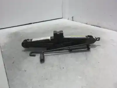 Pièce détachée automobile d'occasion cric hydraulique pour volkswagen tiguan (ad1) cua références oem iam 5qf011031  