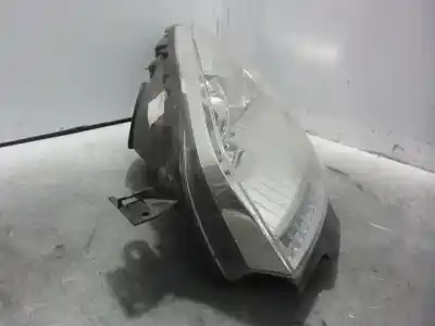 Автозапчастина б/у ліва фара для citroen c4 picasso i monospace (ud_) 1.6 hdi 110 посилання на oem iam 16298100  