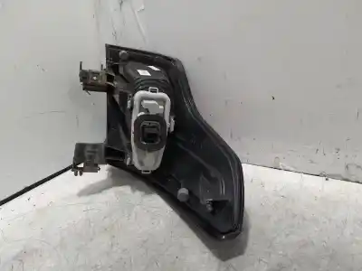 Автозапчасти б/у правый задний фонарь за citroen c4 picasso i monospace (ud_) 1.6 hdi 110 ссылки oem iam 9673164780  