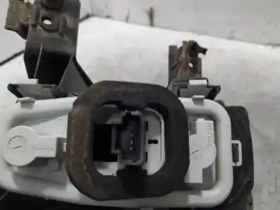 Автозапчасти б/у правый задний фонарь за citroen c4 picasso i monospace (ud_) 1.6 hdi 110 ссылки oem iam 9673164780  