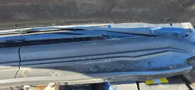Second-hand car spare part left front windshield wiper arm for citroen c4 picasso i monospace (ud_) 1.6 hdi 110 oem iam references 