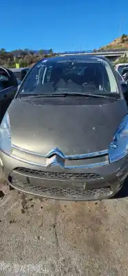 Second-hand car spare part bonnet for citroen c4 picasso i monospace (ud_) 1.6 hdi 110 oem iam references 