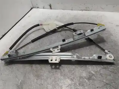 Second-hand car spare part driver left window regulator for citroen c4 picasso i monospace (ud_) 1.6 hdi 110 oem iam references 9816272580