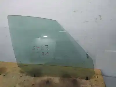 Second-hand car spare part front right glass window for citroen c4 picasso i monospace (ud_) 1.6 hdi 110 oem iam references 43e001100