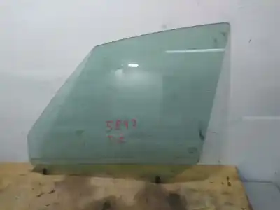 Second-hand car spare part left front glass window for citroen c4 picasso i monospace (ud_) 1.6 hdi 110 oem iam references 43r001100