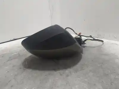 Second-hand car spare part right rearview mirror for citroen c4 picasso i monospace (ud_) 1.6 hdi 110 oem iam references e9034375  
