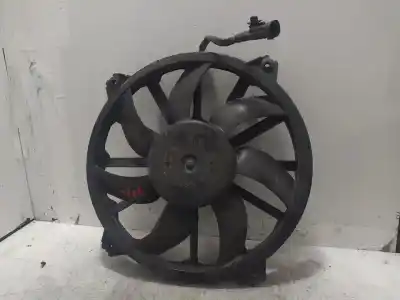Second-hand car spare part radiator cooling fan for citroen c4 picasso i monospace (ud_) 1.6 hdi 110 oem iam references 1049874716
