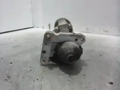 Second-hand car spare part starter motor for citroen c4 picasso i monospace (ud_) 1.6 hdi 110 oem iam references 9663528880