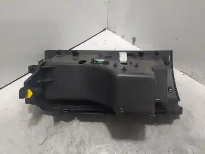 Автозапчастина б/у бардачок для citroen c4 picasso i monospace (ud_) 1.6 hdi 110 посилання на oem iam 9654110577  