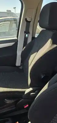 Автозапчастина б/у комплект подушки безпеки для citroen c4 picasso i monospace (ud_) 1.6 hdi 110 посилання на oem iam   