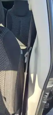Автозапчастина б/у комплект подушки безпеки для citroen c4 picasso i monospace (ud_) 1.6 hdi 110 посилання на oem iam   