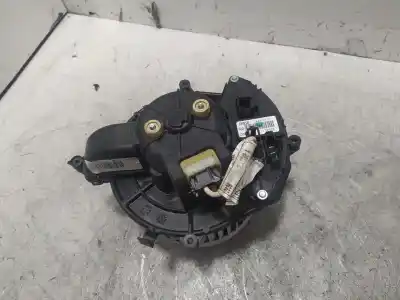 Second-hand car spare part heater blower motor for citroen c4 picasso i monospace (ud_) 1.6 hdi 110 oem iam references 5e2228700