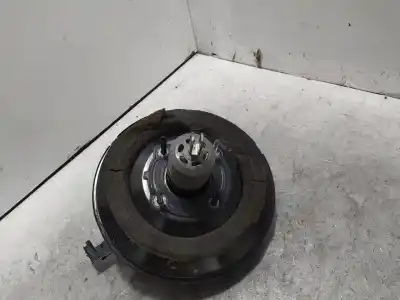 Second-hand car spare part brake servo for citroen c4 picasso i monospace (ud_) 1.6 hdi 110 oem iam references 9672239580  