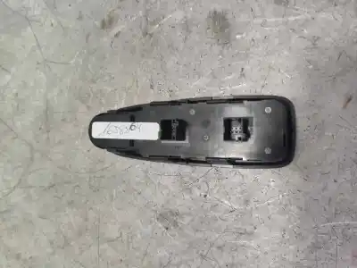 Second-hand car spare part left front power window switch for citroen c4 picasso i monospace (ud_) 1.6 hdi 110 oem iam references 966339383zd  