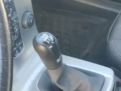 Gebrauchtes Autoersatzteil GETRIEBE zum VOLVO V50 FAMILIAR  OEM-IAM-Referenzen   