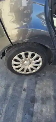 Автозапчасти б/у шина за ford fiesta (cnn) snjb ссылки oem iam 