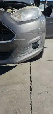 Автозапчасти б/у правая противотуманная фара за ford fiesta (cnn) snjb ссылки oem iam 