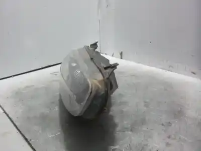 Автозапчастина б/у права фа для ford fiesta (cnn) snjb посилання на oem iam 6143111b5n  