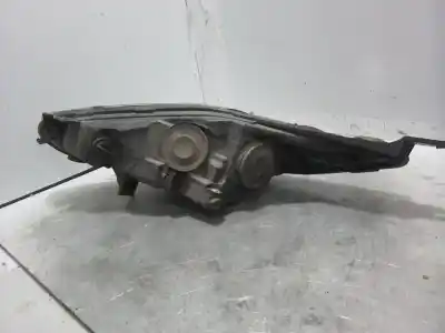 Автозапчастина б/у права фа для ford fiesta (cnn) snjb посилання на oem iam 6143111b5n  