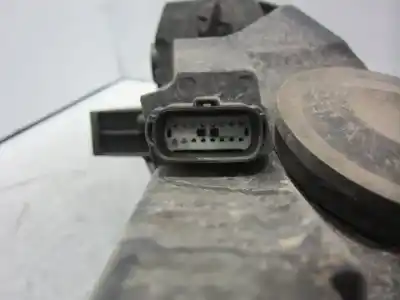 Автозапчастина б/у права фа для ford fiesta (cnn) snjb посилання на oem iam 6143111b5n  