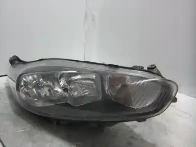 Автозапчасти б/у правая фара за ford fiesta (cnn) snjb ссылки oem iam 6143111b5n
