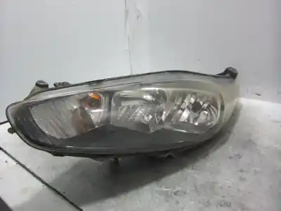 Автозапчасти б/у левая фара за ford fiesta (cnn) snjb ссылки oem iam c1bb13w00ah