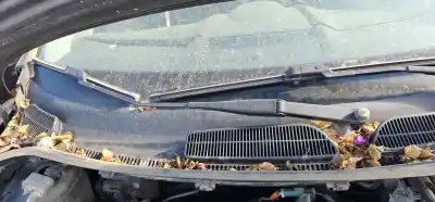 Автозапчасти б/у рычаг стеклоочистителя передний правый за ford fiesta (cnn) snjb ссылки oem iam 