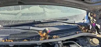 Автозапчасти б/у левый передний рычаг стеклоочистителя за ford fiesta (cnn) snjb ссылки oem iam 