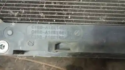 Автозапчасти б/у передняя панель за ford fiesta (cnn) snjb ссылки oem iam c1bba16e146bc  