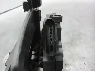 Автозапчасти б/у замок передней правой двери за ford fiesta (cnn) snjb ссылки oem iam 8a61a21978a  