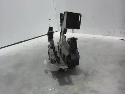 Автозапчасти б/у замок передней правой двери за ford fiesta (cnn) snjb ссылки oem iam 8a61a21978a  