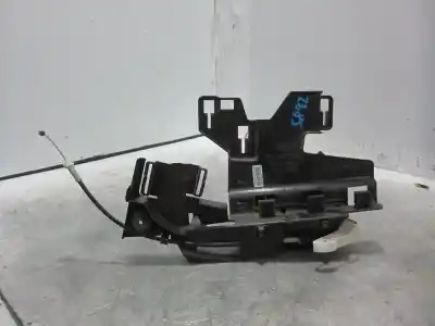 Автозапчасти б/у замок передней правой двери за ford fiesta (cnn) snjb ссылки oem iam 8a61a21978a  