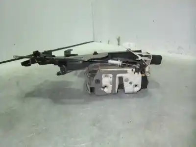 Автозапчасти б/у замок передней правой двери за ford fiesta (cnn) snjb ссылки oem iam 8a61a21978a  